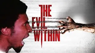 The Evil Within Gameplay | Manipulative Mind Games | True Death