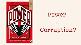 The Power by Naomi Alderman Book Review | Women's Prize for Fiction Winner | Spoiler Free