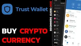 Как купить криптовалюту в кошельке Trust (мобильное руководство 2025)?