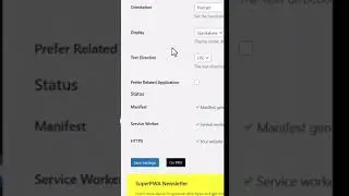 How to Convert Your WordPress Website into an Android App in Minutes #woocommerce #wordpress