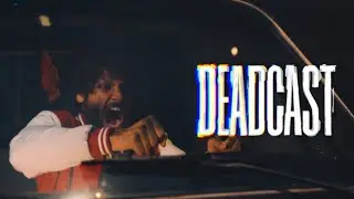 SECOND PLACE - DEADCAST - Thriller