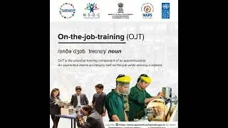 On The Job Training