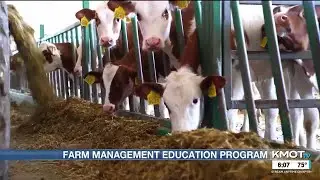 Farm Management Education Program provides producers financial, record keeping tools