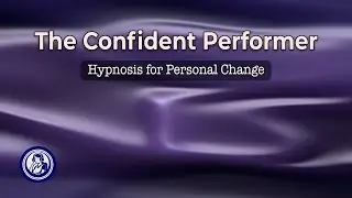 Conquer Performance Anxiety with Effective Hypnosis