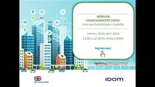 W1 Financiamiento Verde: 