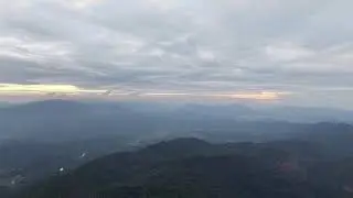 DJI Mini 5 Pro - 新豐 天空之鏡 日落美景