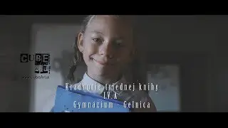 Kradnutie triednej knihy - IV.A 2017 - Gymnázium Gelnica