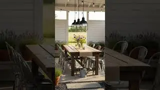 15 Stunning Farmhouse Outdoor Lighting Ideas For Rustic Charm
