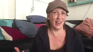 Chatty Ramble (Chamble) 11