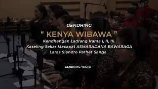 KENYA WIBAWA