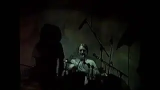 Big Drill Car - Diamond Earrings [Live at Our House | May 8, 1994]