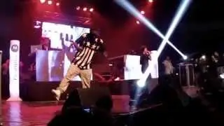 THE PHARCYDE!!...