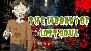 HORROR LIBRARY true scary Story ☠️😱| creepy | Disturbing Clip👹😈