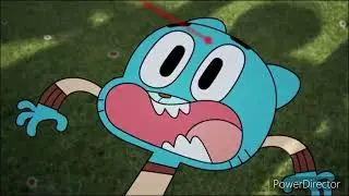 Gumball, But With Tom And Jerry Explosions Part 2