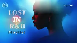 [Playlist] R&B | After Midnight 🌙 | Neon Smoke | Slow Drive in the Dark 🚗
