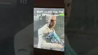 Best class for EX1 in vanguard