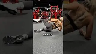 Exercise For BULLETPROOF Hips! 😳