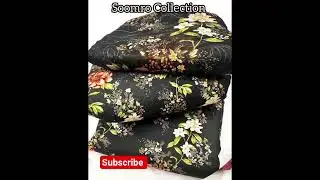 brandid Chikankari Digital Print Lawn Collection | Unstitched 3-Piece Lawn Suit Summer 2025.