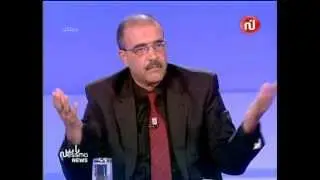 سفيان بن فرحات لفتحي العيوني : الفاتورات في قضية الشيراتون واقعية و قام بنشرها حزب من الترويكا