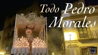 Todo PEDRO MORALES (Marchas de Palio -clásicas-)