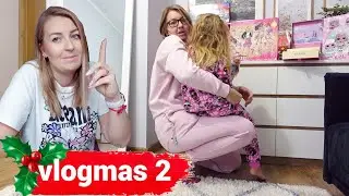 WSZYSTKO MUSZĘ PRZED NIMI CHOWAĆ! 🎄 JESTEM W TEJ BRANŻY ZA DŁUGO ŻEBY KŁAMAĆ 🎄  🎄 VLOGMAS 2