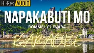 Napakabuti Mo Karaoke | Minus-One | Instrumental