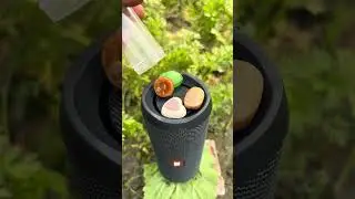 jbl sound test and colour chocolate jump n flip 2 with bass test annaya video