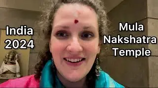 27 Nakshatra Temples in Madurai // Day 3: Mula