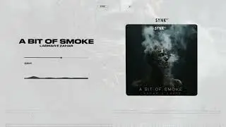 Lasmar, Zahar, - A Bit of Smoke