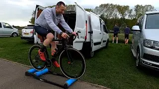 The Best Crit Racing Team in the UK?!