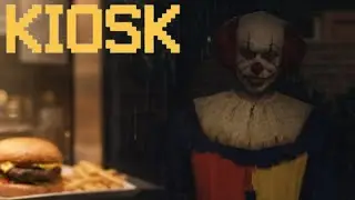 Crazy Shit Happening On The Midnight Shift | Kiosk