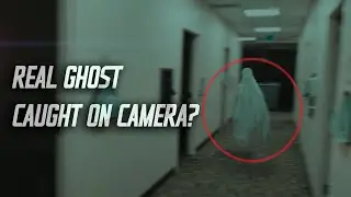 Horror Hallway Transformation: Cinematic VFX & Animation Using Free Stock Footage | Magnus VFX
