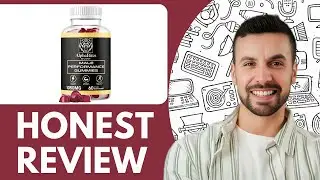 Alpha Bites Supplement Review  - 2025 | SCAM or LEGIT?