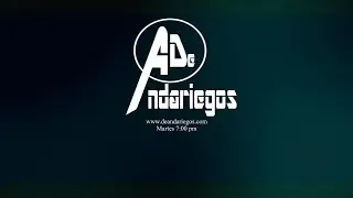 &iquest;C&oacute;mo viajar por el mundo? De Andariegos Temporada 2019