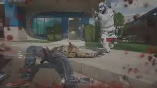 Call of Duty BO7 TDM: My Teammates Don't Pay Attention