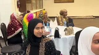 Edmonton Shuwal  Eid celebration  ልዩ  የሸዋል ኢድ   ኤድመንተን  ካናዳ