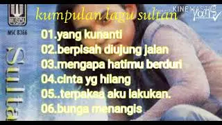 Lagu pilihan sultan||cocok untuk di perjalanan dan santay