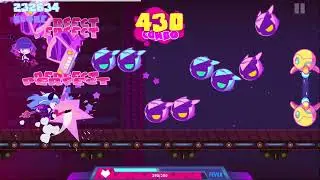 Muse Dash - Better Graphic Animation 11 FC