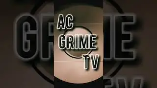 Ac - Punainen Tiili Grime Refix [Grime Instrumental]