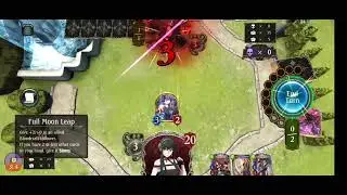 (Masters 1K Rotation) Handless Blood vs Shadowcraft [Shadowverse/Eightfold Abyss: Azvaldt]
