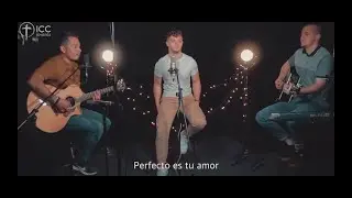 20 Minutos de Alabanza y Adoración // Icc Jovenes