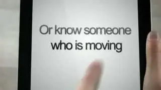 Alpha Moving and Storage Commercial
