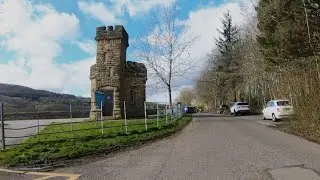 Rapid Cycle Ride: Alongside the Moor Hall and Broomhead Reservoirs