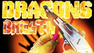 Лучшая модель 680 «Дыхание драконов» (COD MW, сезон 6)