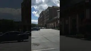 The Carnegie Hotel in Johnson City (I helped build it!)