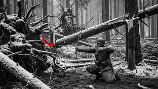 They Ridiculed His &ldquo;Medieval&rdquo; Crossbow &mdash; Until It Eliminated 9 Officers in Total Silence
