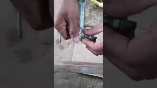 pin hollow swaging slug