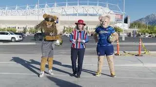 Sandy City 2025 Recap