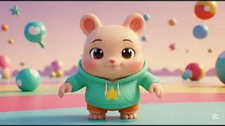 One Two Three songs for nursery kids