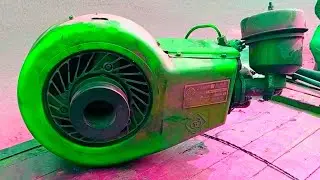 CD ENGINE MISS FIRE